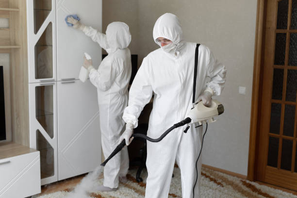 24/7 Emergency Infectious Disease Decontamination experts in Nickerson, NE